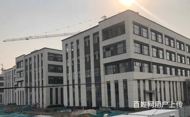 宿州数字经济产业园,宿州政府园区招商,政府园区入驻条件 - 图片 6