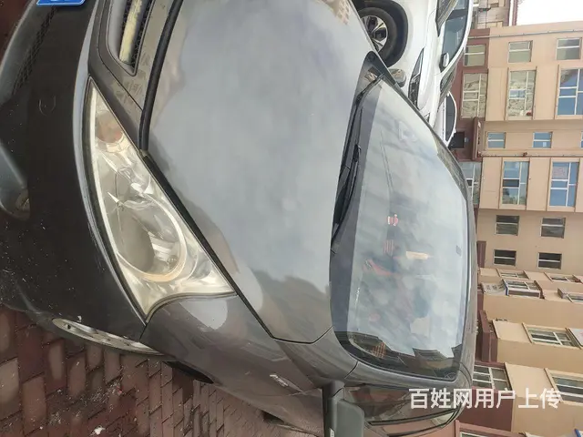 风行 景逸 2011款 景逸XL 1.5 手动 豪华型 - 图片 1