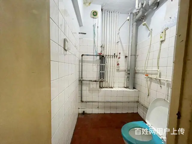 冶金东社区 69平 41万 两室 南北通透 - 图片 2
