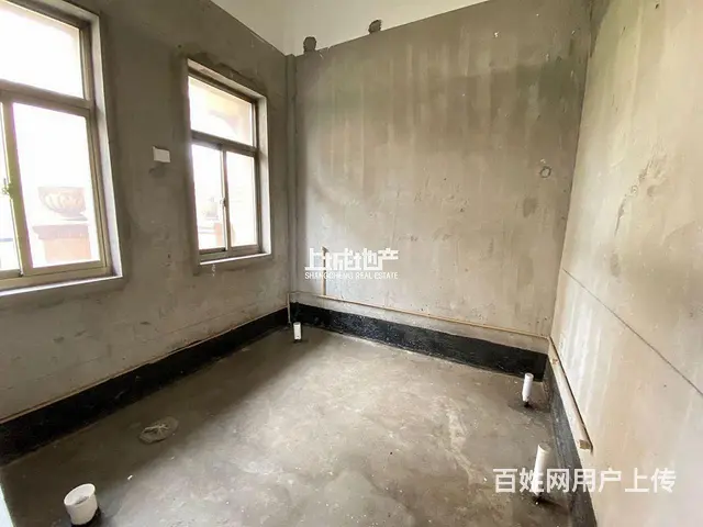 银河湾明苑别墅，新城金郡，巨凝金水岸旁258平方毛 - 图片 8