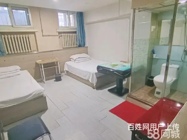 中央大街宾馆出兑 - 图片 6