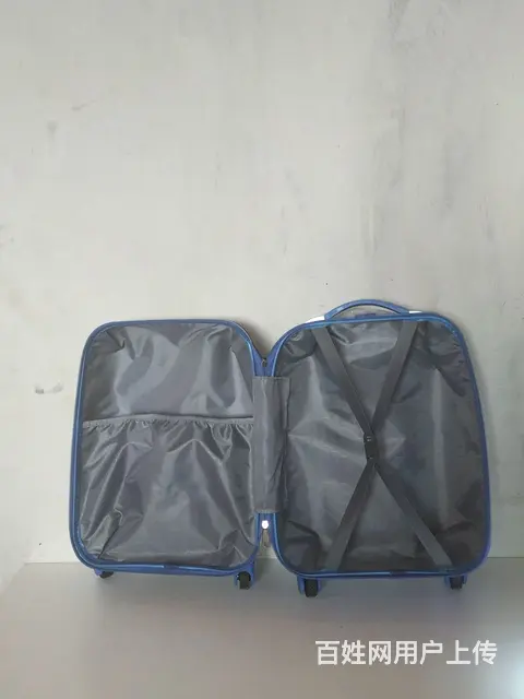 儿童行李箱小型卡通拉杆箱小学幼儿园女拖箱 - 图片 5