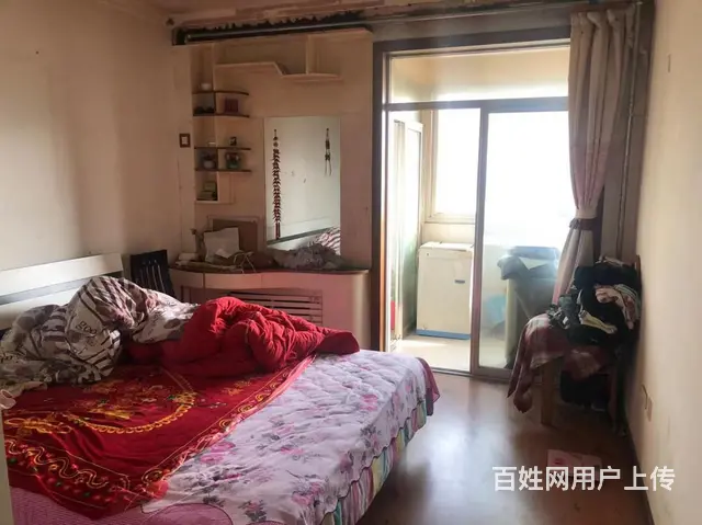 经典3室2厅2卫1阳台户全明普通 - 图片 8