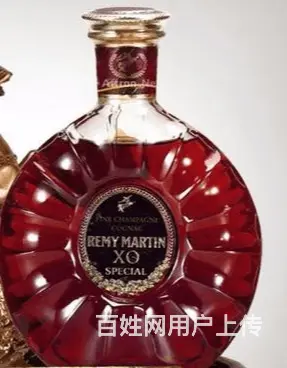 大悟县回收红酒拉菲个人上门回收烟酒 - 图片 1