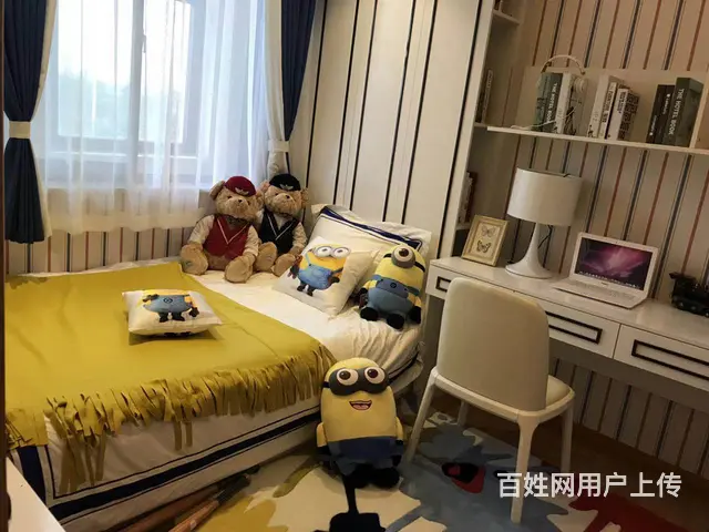 北京公馆 双高铁 城东八中 近轻轨 成熟配套 - 图片 3