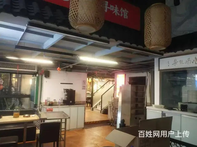 （51旺铺推荐）龙华区玉沙路国贸中心280平铺面招租 - 图片 2