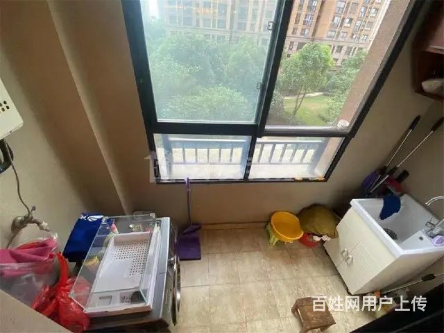 新城香悦半岛精装修拎包住3房2卫南北通透全天采光 - 图片 7