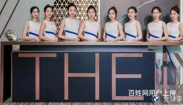 揭阳礼仪团队丶提供车展礼仪丶展示礼仪 - 图片 3