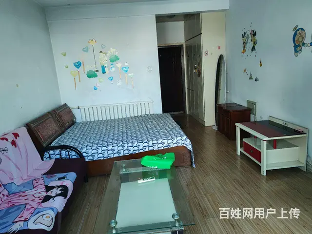 世纪上城 精品公寓 低价出售 - 图片 1