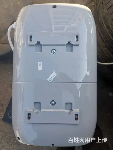 澳柯玛储水式热水器 小厨宝 - 图片 4
