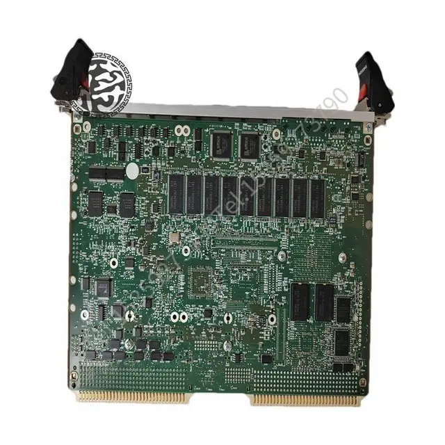 EMERSON MVME61006E-0163 - 图片 1