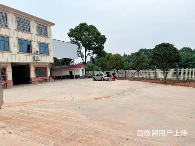 （老板本人）长沙县开元东路边新建独门独院房屋出租  5672 - 图片 3