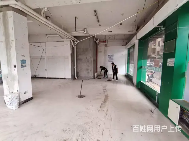 青庭商铺 三间出租！季宅一区七字拐角三间店铺出租 - 图片 5