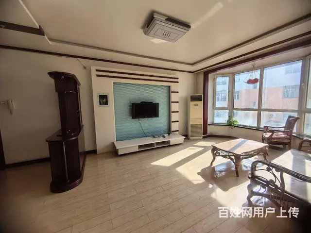 七小，步行街附近，太白，5楼，86平 - 图片 2