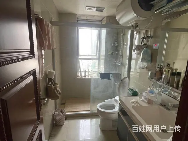 世茂江滨花园峻景湾  黄金楼层 潜力 高性价比 极品 - 图片 4