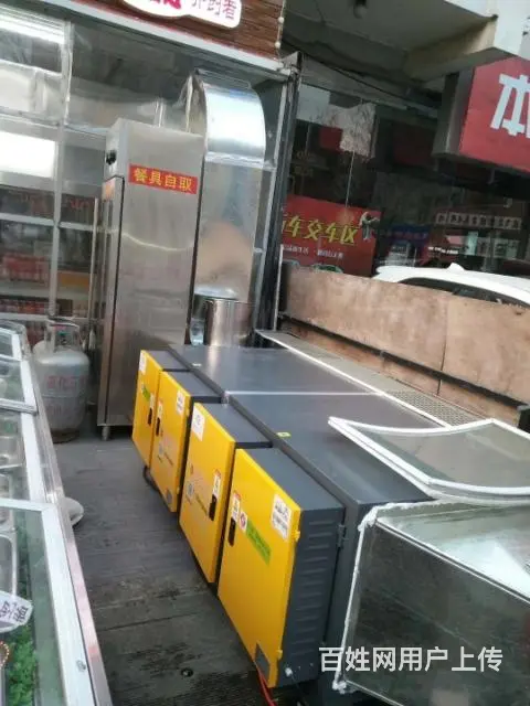 铁皮管道安装，镀锌板管道安装，通风管道安装，排风，全热新风系 - 图片 6