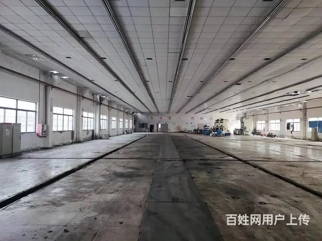 城东开发区厂房仓库700平1300平2000平4000平 - 图片