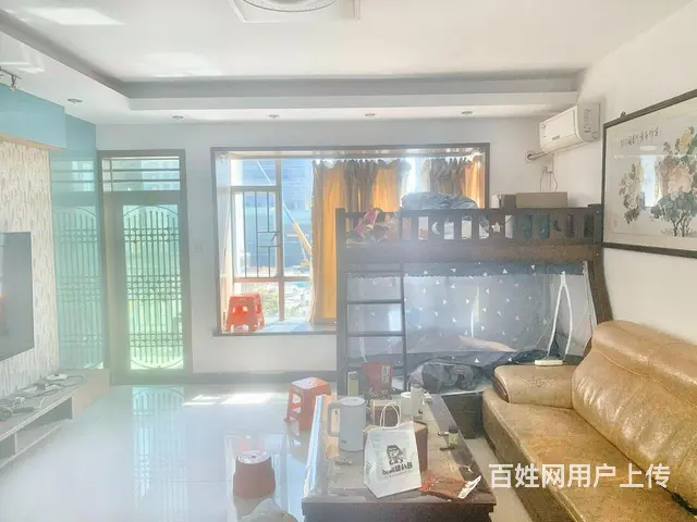 推荐好房 恒泰豪庭电梯三房 南向可看河景 价格实惠 看房方便 - 图片 8