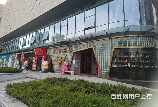 （达州铺源网）西外仁和新城270㎡旺铺转租 - 图片 3