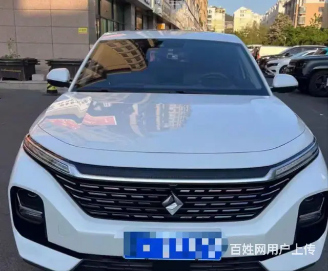 转让 准新车 - 图片 1