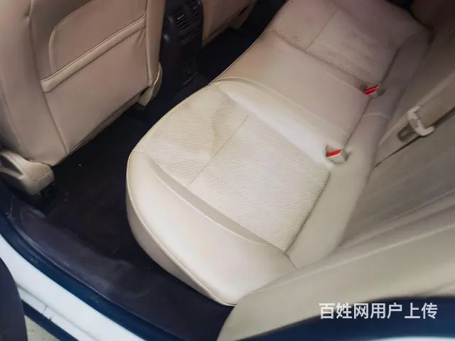 别克 君威 2012款 2.0 手自一体 豪华版 - 图片 5