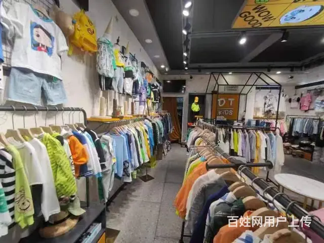 【搞定了！】旺铺出租 位置优越 客流量大 做生意的好地方 - 图片 3