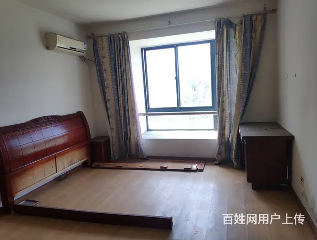 江南新城多层4楼三室两厅两卫房屋出售 - 图片 3