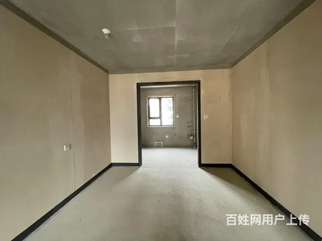碧桂园燕都府[烟花]11楼129平，毛坯房，三室两厅两卫，位 - 图片 3