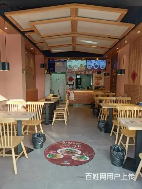 城如意馄饨店转让 - 图片 6