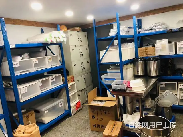 可整转！可空转！万秀区文澜路70平品牌奶茶店转让 - 图片 6