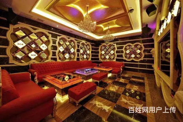 岳阳东方魅力- 夜总会哪家好？十大高端夜总会排行榜 - 图片 2