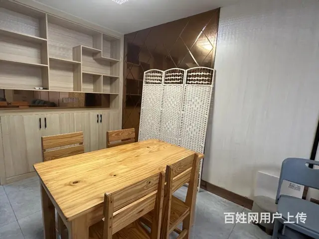 星光耀广场(商住楼)正规精装修华丽出租，理想的选择在于此~！ - 图片 12