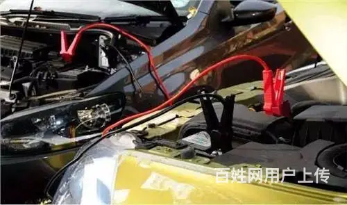 常州24h查询流动补胎丨24H拖车 - 图片 1