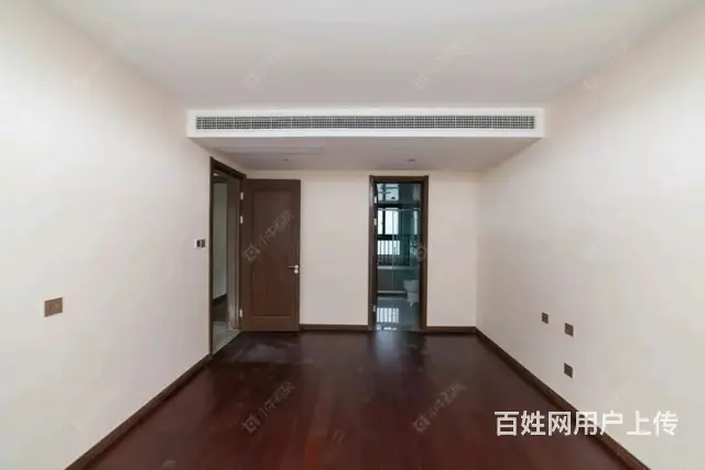 旭辉都会上著精装143平新房，性价比好房，宽景阳台，即买即住 - 图片 5