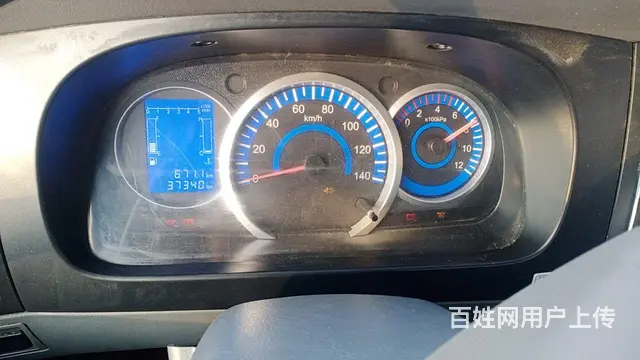 东风多利卡 拖板车 国4 - 图片 8