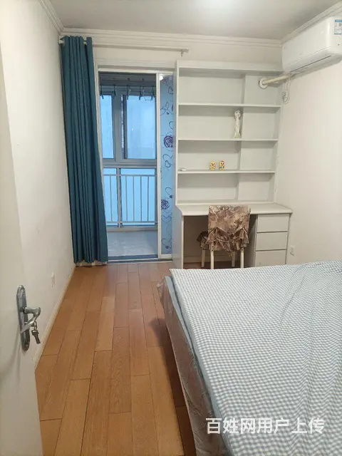 小区环境优 房子干净全套家具家电齐全拎包入住 - 图片 3