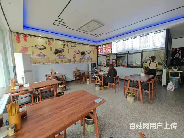 （易转介绍）东阳市区沿街好位置重庆小面诚心转让！ - 图片 4