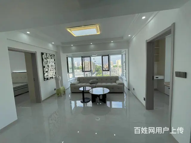 南街一中大凌河大早市富丽公寓 - 图片 1