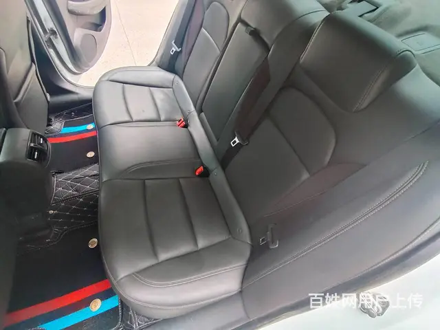 雪佛兰 迈锐宝 2017款 1.5T 手自一体 LTZ 旗舰 - 图片 8
