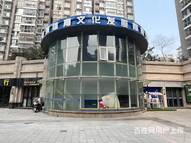 新出儿童医院商业街,多面积选择，多业态经营，直租无其他费用 - 图片 9