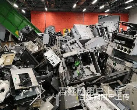 滨江区固体产品销毁粉碎报废产品销毁粉碎滨江区公司废料销毁粉碎 - 图片 6