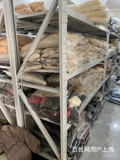 仓储货架 电商货架 菜鸟驿站货架 快递货架 置物架 - 图片 3