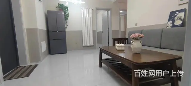 群英桥3室双证双气精装 普通住宅 精装修 - 图片 1