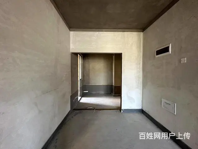急售 拓海山语城毛坯三房带车位 有钥匙随时看房 - 图片 7