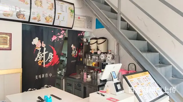 精选）​金牛区多个成熟小区和临街写字楼炸鸡店转让 - 图片 9