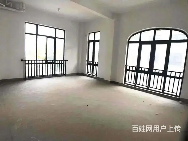 梦世界双拼别墅【带花园100平 带地下室100平】地铁0距离 - 图片 10