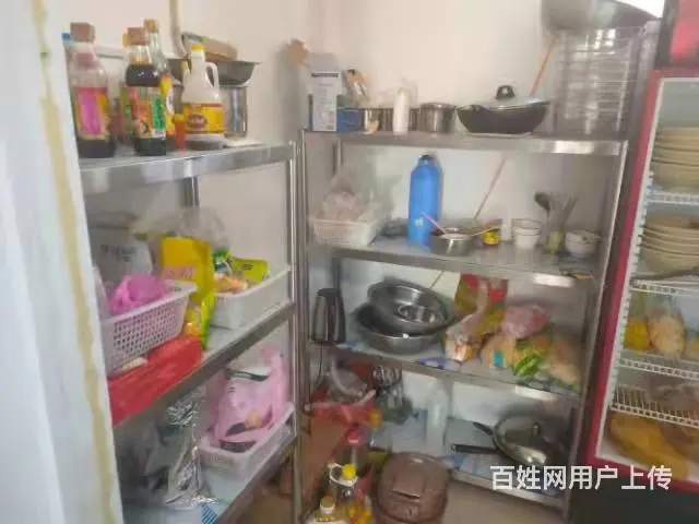2523（爆铺网）南谯区花山西路麻辣烫店转让 - 图片 4