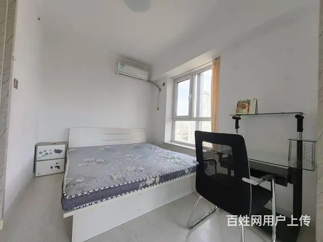 【搞定了！】云峰街 两室一厅  家具家电齐全  拎包入住 - 图片 3