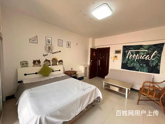 长沙晚报 大同二小 烈士公园 三湘南湖 上东印象 可押1付一 - 图片 4