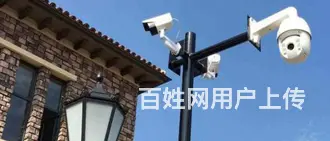 高清监控安装，门禁考勤系统，网络布线，本地精选商家 - 图片 3